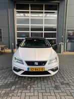 Seat Leon 1.4 TSI 92KW 2018 Wit, Auto's, Seat, Voorwielaandrijving, 125 pk, 4 cilinders, 1133 kg