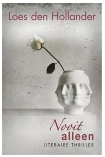 Loes den Hollander - Nooit alleen beschikbaar voor biedingen