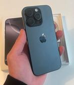 iPhone 16 Pro | 128GB | Nieuwstaat | Batterij 93%, Ophalen of Verzenden, Zo goed als nieuw