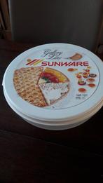 Vlaaien doos 43/ 8.5H, Ophalen of Verzenden, Nieuw