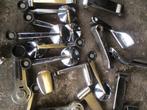 Gebruikte fiat 124 spider onderdelen, Gebruikt, Fiat, Fiat, Ophalen of Verzenden