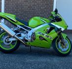 Kawasaki zx 9r, Motoren, Motoren | Kawasaki, 4 cilinders, Motorrijbewijs A, Bedrijf, Super Sport