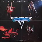 VAN HALEN - VAN HALEN ( 1978 LP US Hard Rock ), Verzenden, Gebruikt