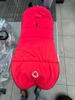 Bugaboo voetenzak, Ophalen, Zo goed als nieuw