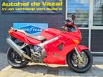 Honda Sport VFR 800FI 109 pk, 782 cc, Bedrijf, Sport, Meer dan 35 kW