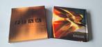 MARILLION FEAR CD / DVD BOX book Limited, Ophalen of Verzenden, Zo goed als nieuw, Progressive