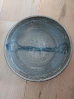 Mobach Schaal - Gesigneerd 'P' - Ø23cm, Antiek en Kunst, Ophalen of Verzenden