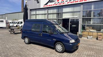 !! nu €6950,- !! Inruilkoopje! De Peugeot Burow mob beschikbaar voor biedingen