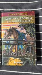 H. Kan Hemmink - Geheimen, raadsels en buikvlinders, Ophalen of Verzenden, Zo goed als nieuw, H. Kan Hemmink