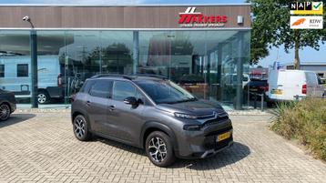 Citroen C3 Aircross 1.2 PureTech Plus beschikbaar voor biedingen