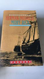 Moby Dick Herman Melville, Ophalen of Verzenden, Zo goed als nieuw, Nederland