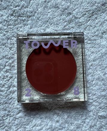 Tower 28 BeachPlease Luminous Blush Office Hours beschikbaar voor biedingen