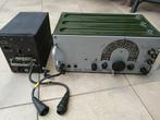 engelse radio ontvanger PCR2, Verzamelen, Militaria | Tweede Wereldoorlog, Ophalen of Verzenden, Landmacht, Engeland, Overige typen