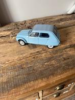 Citroën Dyane 4 ruiten Modelauto - Zeldzaam!, Hobby en Vrije tijd, Modelauto's | 1:18, Ophalen of Verzenden, Zo goed als nieuw