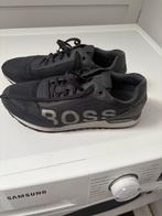 Mooie hugo boss schoenen, Blauw, Ophalen of Verzenden, Hugo Boss, Sneakers of Gympen