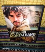 The Young Montalbano, Boxset, Ophalen of Verzenden, Zo goed als nieuw, Vanaf 12 jaar