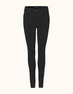 LaDress Berlin Pantalon XXS Zwart, Zwart, Ophalen of Verzenden, Zo goed als nieuw, Lang