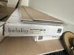 2 dozen Belakos Palazzo 740 Rigid Click Laminaat - Restant, Ophalen, Kunststof, Minder dan 50 cm, Zo goed als nieuw