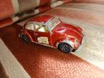 Matchbox  Lesney Superfast 1969 Volkswagen VW 1500 Kever, Ophalen of Verzenden, Gebruikt
