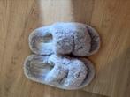 Fluffy instappers, Ophalen, Nieuw, Maat 36 (S)