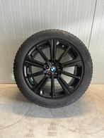 🚗 BMW X5 X6 - G05 - 748M - 20 inch - Pirelli - Winter, Gebruikt, 275 mm, Banden en Velgen, Personenwagen