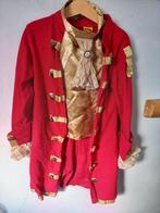 Piet piraat verkleedset 4-7 jaar, Kinderen en Baby's, Carnavalskleding en Verkleedspullen, Ophalen of Verzenden, Zo goed als nieuw