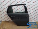 GOLF 7 LA9W RECHTSACHTER DEUR RECHTS Achterdeur CARBON STEEL, Auto-onderdelen, Gebruikt, Achter, Ophalen of Verzenden, Volkswagen