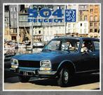 Peugeot 504, 1982, uitgebreid, Ophalen of Verzenden, Zo goed als nieuw, Peugeot