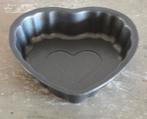 bakvorm hart vorm nr 2, Gebruikt, Ophalen of Verzenden, Bord(en), Wedgwood