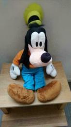 Hele leuke Goofy knuffel van Disney 43 cm, Verzamelen, Disney, Ophalen of Verzenden, Knuffel, Goofy of Pluto, Zo goed als nieuw