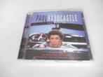 CD Paul Hardcastle - The Best of...., Verzenden, 1980 tot 2000, Zo goed als nieuw