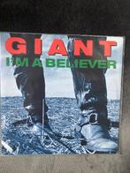 Single 7 inch Giant, I’m a believer, 7 inch, Single, Ophalen of Verzenden, Zo goed als nieuw