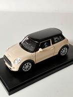 Mini Cooper S nieuw uit de Vitrine inclusief box, Ophalen of Verzenden, Nieuw, Auto