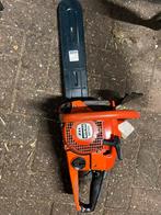 Kettingzaag sachs dolmar 112, Ophalen, Sachs Dolmar, Kettingzaag, Zo goed als nieuw