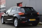 SEAT Ibiza 1.0 TSI Style Business Intense Plus NL-auto, N.A., Voorwielaandrijving, Stof, Gebruikt, Euro 6
