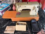 Bernina favorit 540-2, Ophalen, Zo goed als nieuw, Bernina