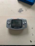 Gameboy Advance., Spelcomputers en Games, Spelcomputers | Nintendo Game Boy, Ophalen of Verzenden, Gebruikt, Game Boy Advance