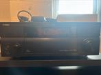 Yamaha RXV 3800 met ab en boek, Ophalen, Gebruikt, Yamaha, 120 watt of meer