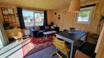 Luxe chalet te koop incl. plek aan het IJsselmeer (Makkum), Tot en met 6