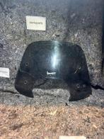 Vespa windscherm, Ophalen of Verzenden, Zo goed als nieuw, Overige typen, Vespa