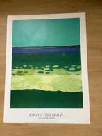 Jeroen Krabbé Litho, Verzenden