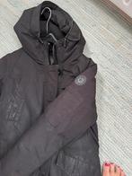 Te koop dames airforce jas mt m, Ophalen, Zo goed als nieuw, Zwart