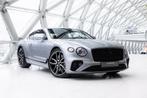 Bentley Continental GT V8 | Rotating display | Mulliner Driv, Auto's, Automaat, Bedrijf, Adaptive Cruise Control, Vierwielaandrijving