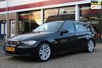 BMW 3-serie Touring 325i High Executive - AUTOMAAT - XENON -, Automaat, Parkeersensor, Achterwielaandrijving, Gebruikt