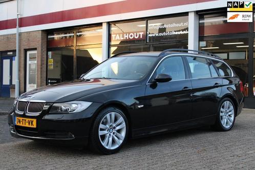 BMW 3-serie Touring 325i High Executive - AUTOMAAT - XENON -, Auto's, BMW, Bedrijf, Te koop, 3-Serie, ABS, Airbags, Airconditioning