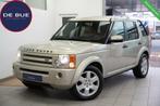 Land Rover Discovery 2.7 TdV6 SE 2e Eig Luxury Pack 7p Young, Auto's, Land Rover, Automaat, Navigatiesysteem, Beige, 190 pk