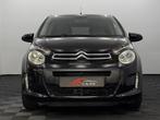 Citroën C1 1.0 VTi Feel Airco, Cruise control, A start stop, Voorwielaandrijving, Stof, Gebruikt, Euro 6