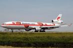 MARTINAIR - PH-MCU, Verzenden, Nieuw, Kaart, Foto of Prent