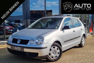 Volkswagen Polo 1.4-16V 75PK | Dealeronderhouden | NL AUTO | beschikbaar voor biedingen