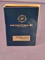Montale Rendez-Vous A Moscou Eau de Parfum, Verzenden, Nieuw